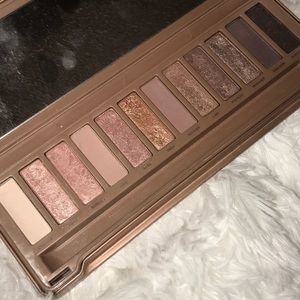 Urban Decay Naked 3 Palette